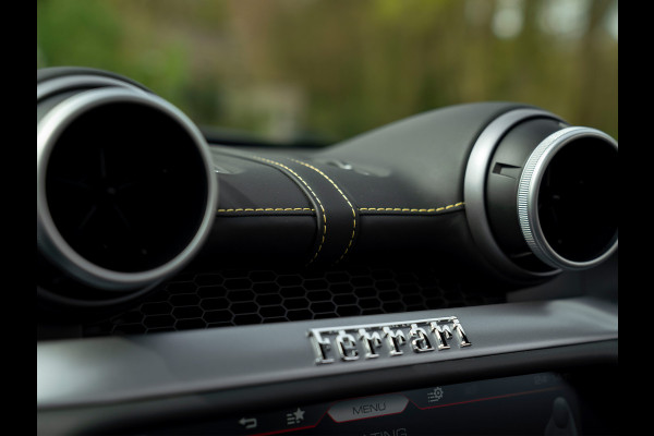 Ferrari Portofino | Atelier Car | Blu Corsa | Daytona Seats | Carbon Driver Zone Ferrari Portofino | Atelier Car | Blu Corsa | Daytona Seats | Carbon Driver Zone