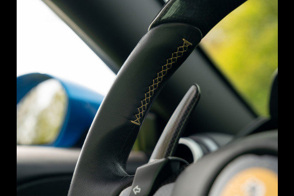 Ferrari Portofino | Atelier Car | Blu Corsa | Daytona Seats | Carbon Driver Zone Ferrari Portofino | Atelier Car | Blu Corsa | Daytona Seats | Carbon Driver Zone