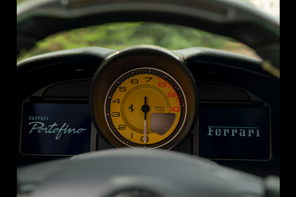 Ferrari Portofino | Atelier Car | Blu Corsa | Daytona Seats | Carbon Driver Zone Ferrari Portofino | Atelier Car | Blu Corsa | Daytona Seats | Carbon Driver Zone