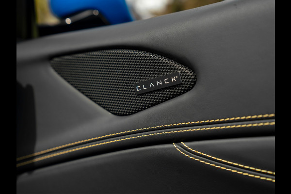 Ferrari Portofino | Atelier Car | Blu Corsa | Daytona Seats | Carbon Driver Zone Ferrari Portofino | Atelier Car | Blu Corsa | Daytona Seats | Carbon Driver Zone