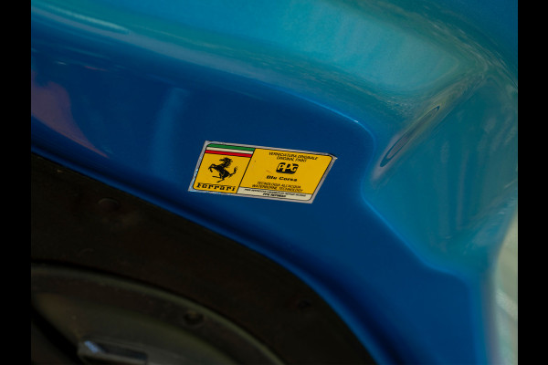 Ferrari Portofino | Atelier Car | Blu Corsa | Daytona Seats | Carbon Driver Zone Ferrari Portofino | Atelier Car | Blu Corsa | Daytona Seats | Carbon Driver Zone