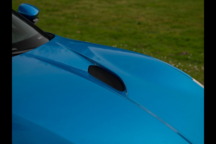 Ferrari Portofino | Atelier Car | Blu Corsa | Daytona Seats | Carbon Driver Zone Ferrari Portofino | Atelier Car | Blu Corsa | Daytona Seats | Carbon Driver Zone