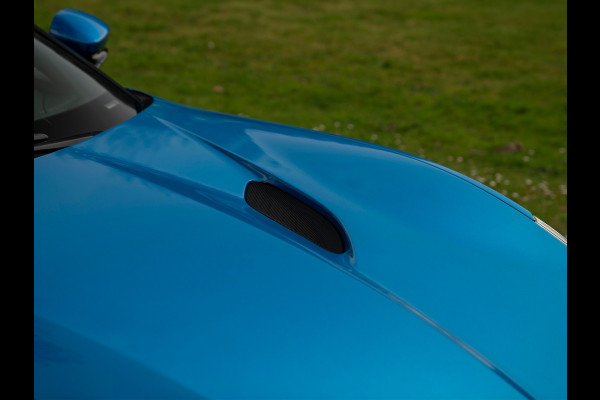 Ferrari Portofino | Atelier Car | Blu Corsa | Daytona Seats | Carbon Driver Zone Ferrari Portofino | Atelier Car | Blu Corsa | Daytona Seats | Carbon Driver Zone