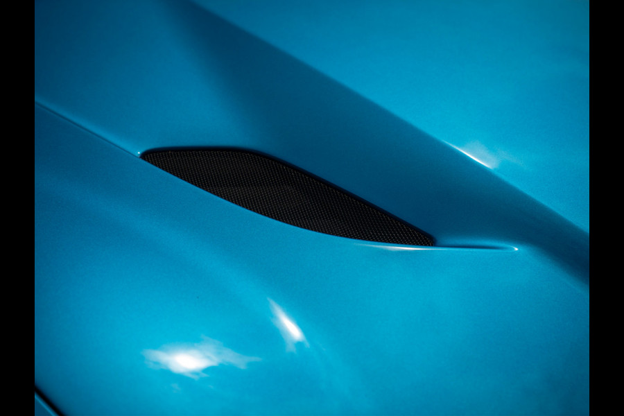 Ferrari Portofino | Atelier Car | Blu Corsa | Daytona Seats | Carbon Driver Zone Ferrari Portofino | Atelier Car | Blu Corsa | Daytona Seats | Carbon Driver Zone