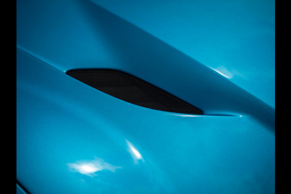 Ferrari Portofino | Atelier Car | Blu Corsa | Daytona Seats | Carbon Driver Zone Ferrari Portofino | Atelier Car | Blu Corsa | Daytona Seats | Carbon Driver Zone