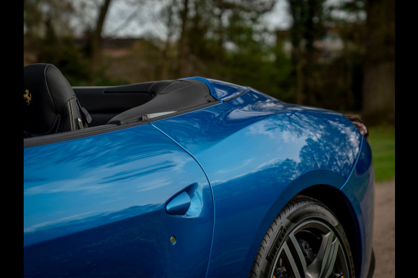 Ferrari Portofino | Atelier Car | Blu Corsa | Daytona Seats | Carbon Driver Zone Ferrari Portofino | Atelier Car | Blu Corsa | Daytona Seats | Carbon Driver Zone