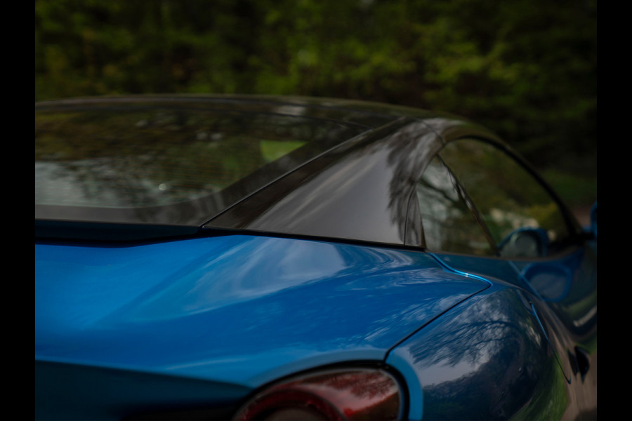 Ferrari Portofino | Atelier Car | Blu Corsa | Daytona Seats | Carbon Driver Zone Ferrari Portofino | Atelier Car | Blu Corsa | Daytona Seats | Carbon Driver Zone