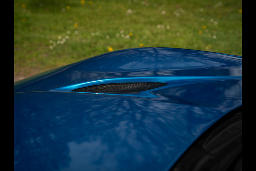 Ferrari Portofino | Atelier Car | Blu Corsa | Daytona Seats | Carbon Driver Zone Ferrari Portofino | Atelier Car | Blu Corsa | Daytona Seats | Carbon Driver Zone