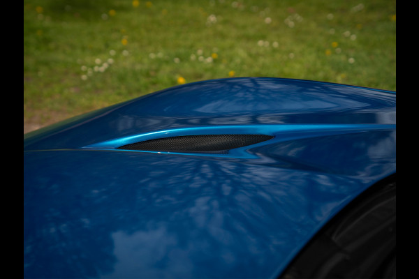 Ferrari Portofino | Atelier Car | Blu Corsa | Daytona Seats | Carbon Driver Zone Ferrari Portofino | Atelier Car | Blu Corsa | Daytona Seats | Carbon Driver Zone