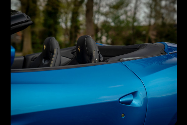 Ferrari Portofino | Atelier Car | Blu Corsa | Daytona Seats | Carbon Driver Zone Ferrari Portofino | Atelier Car | Blu Corsa | Daytona Seats | Carbon Driver Zone