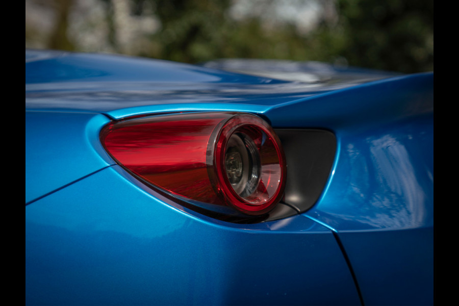 Ferrari Portofino | Atelier Car | Blu Corsa | Daytona Seats | Carbon Driver Zone Ferrari Portofino | Atelier Car | Blu Corsa | Daytona Seats | Carbon Driver Zone