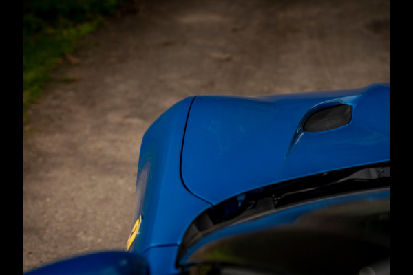 Ferrari Portofino | Atelier Car | Blu Corsa | Daytona Seats | Carbon Driver Zone Ferrari Portofino | Atelier Car | Blu Corsa | Daytona Seats | Carbon Driver Zone