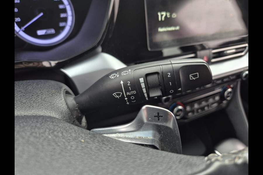 Kia Niro 1.6 GDi Hybrid DynamicLine