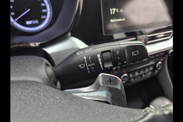 Kia Niro 1.6 GDi Hybrid DynamicLine