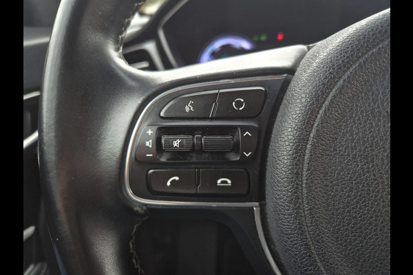 Kia Niro 1.6 GDi Hybrid DynamicLine