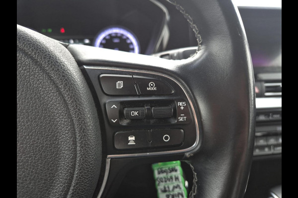 Kia Niro 1.6 GDi Hybrid DynamicLine