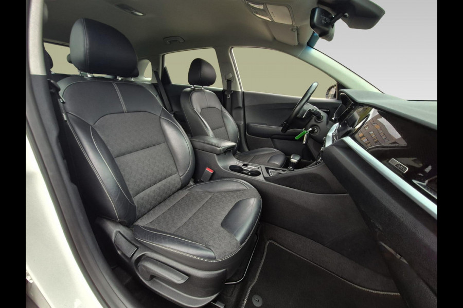 Kia Niro 1.6 GDi Hybrid DynamicLine