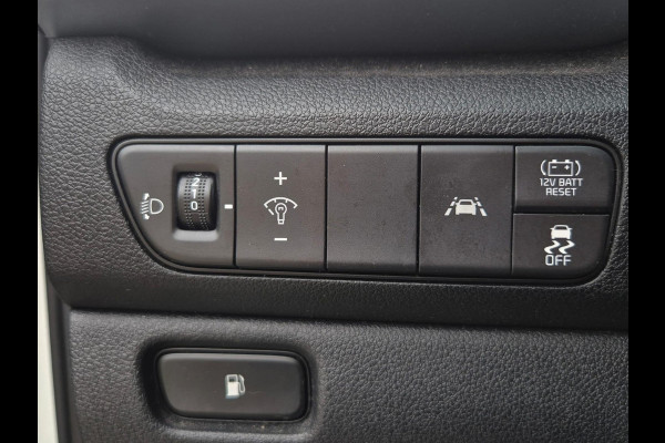 Kia Niro 1.6 GDi Hybrid DynamicLine