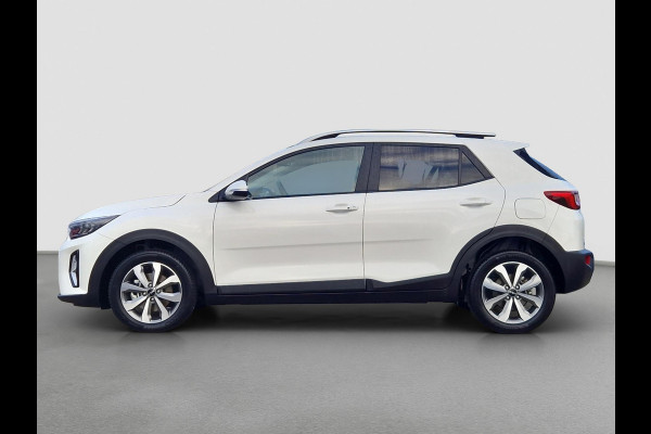 Kia Stonic 1.0 T-GDi MHEV DynamicPlusLine | Stoelverwarming | Key-Less | Regensensor | Clima | Navi |