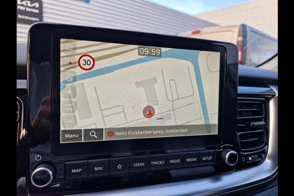 Kia Stonic 1.0 T-GDi MHEV DynamicPlusLine | Stoelverwarming | Key-Less | Regensensor | Clima | Navi |