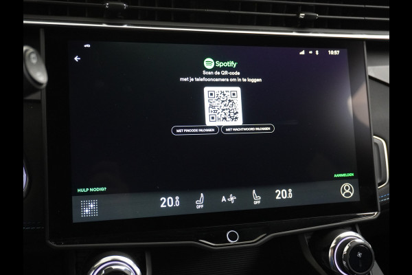 Lynk & Co 01 AUT-7 261pk PHEV Zwarte-Hemel Pano-Schuifdak Lmv 20" 360°Camera Apple Carplay Android Auto Adap.Cruise Navi Pdc Ecc Keyless Led  Elek.Memory.Stoel File assistent Dodehoek detector Elektrisch bedienbare achterklep Rijstrooksensor Wifi Verkeersbord detectie 425Nm koppel 3,7kw laadvermogen 1.800KG-Trekvermogen! €44.880 Nieuwprijs 1e Eigenaar Origineel NLse auto!