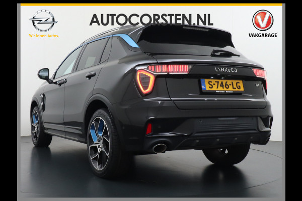 Lynk & Co 01 1.5 PHEV AUT-7 261pk Pano-Schuifdak Lmv 20" 360°Camera Apple Carplay Android Auto Adap.Cruise Navi Pdc Ecc Keyless Led Plug-In H Elek.Memory.Stoel File assistent Dodehoek detector Elektrisch bedienbare achterklep Rijstrooksensor Wifi Verkeersbord detectie 425Nm koppel 3,7kw laadvermogen €44.882 Nieuwprijs 1e Eigenaar Origineel NLse auto! Lynk & Co 01 1.5 PHEV AUT-7 261pk Pano-Schuifdak Lmv 20" 360°Camera Apple Carplay Android Auto Adap.Cruise Navi Pdc Ecc Keyless Led Plug-In H Elek.Memory.Stoel File assistent Dodehoek detector Elektrisch bedienbare achterklep Rijstrooksensor Wifi Verkeersbord detectie 425Nm koppel 3,7kw laadvermogen €44.882 Nieuwprijs 1e Eigenaar Origineel NLse auto!