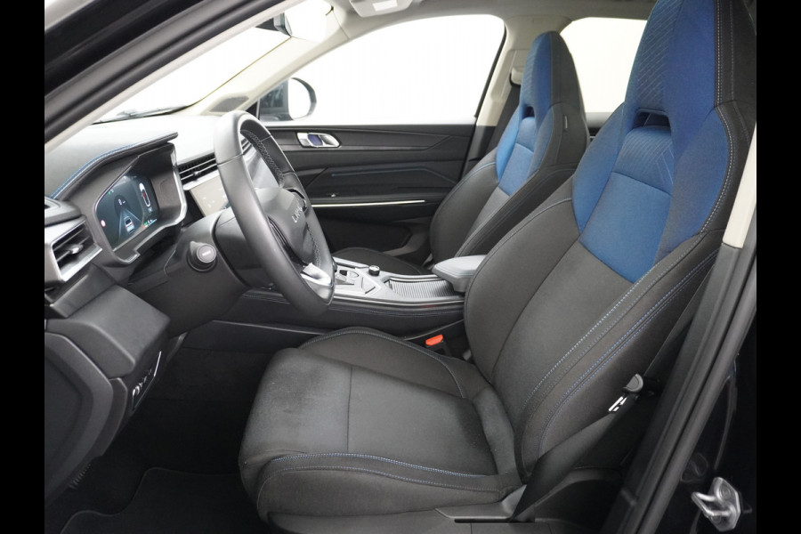 Lynk & Co 01 1.5 PHEV AUT-7 261pk Pano-Schuifdak Lmv 20" 360°Camera Apple Carplay Android Auto Adap.Cruise Navi Pdc Ecc Keyless Led Plug-In H Elek.Memory.Stoel File assistent Dodehoek detector Elektrisch bedienbare achterklep Rijstrooksensor Wifi Verkeersbord detectie 425Nm koppel 3,7kw laadvermogen €44.882 Nieuwprijs 1e Eigenaar Origineel NLse auto! Lynk & Co 01 1.5 PHEV AUT-7 261pk Pano-Schuifdak Lmv 20" 360°Camera Apple Carplay Android Auto Adap.Cruise Navi Pdc Ecc Keyless Led Plug-In H Elek.Memory.Stoel File assistent Dodehoek detector Elektrisch bedienbare achterklep Rijstrooksensor Wifi Verkeersbord detectie 425Nm koppel 3,7kw laadvermogen €44.882 Nieuwprijs 1e Eigenaar Origineel NLse auto!