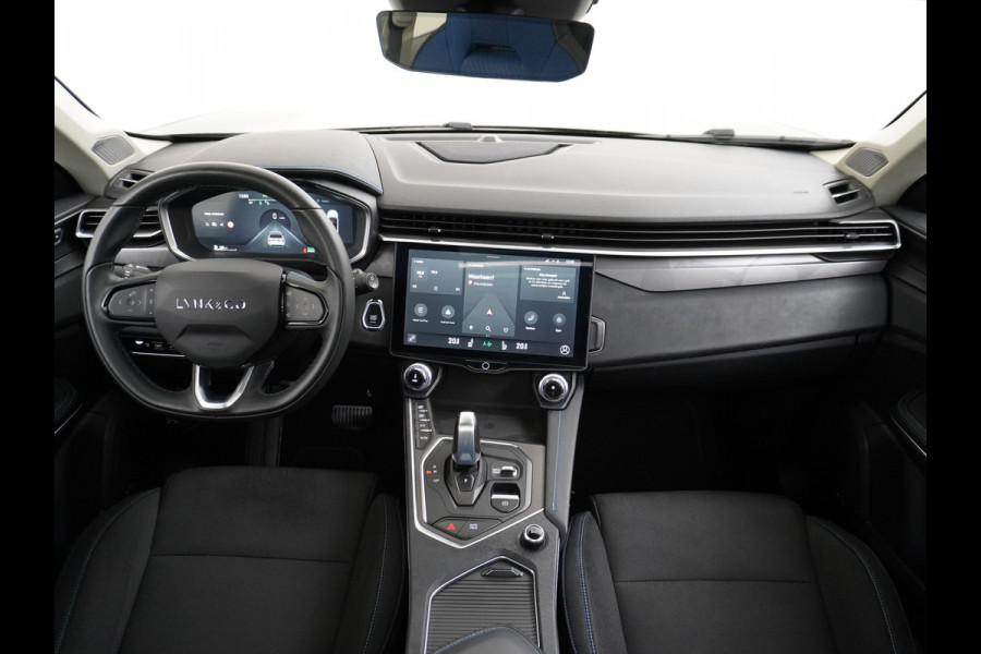 Lynk & Co 01 1.5 PHEV AUT-7 261pk Pano-Schuifdak Lmv 20" 360°Camera Apple Carplay Android Auto Adap.Cruise Navi Pdc Ecc Keyless Led Plug-In H Elek.Memory.Stoel File assistent Dodehoek detector Elektrisch bedienbare achterklep Rijstrooksensor Wifi Verkeersbord detectie 425Nm koppel 3,7kw laadvermogen €44.882 Nieuwprijs 1e Eigenaar Origineel NLse auto! Lynk & Co 01 1.5 PHEV AUT-7 261pk Pano-Schuifdak Lmv 20" 360°Camera Apple Carplay Android Auto Adap.Cruise Navi Pdc Ecc Keyless Led Plug-In H Elek.Memory.Stoel File assistent Dodehoek detector Elektrisch bedienbare achterklep Rijstrooksensor Wifi Verkeersbord detectie 425Nm koppel 3,7kw laadvermogen €44.882 Nieuwprijs 1e Eigenaar Origineel NLse auto!