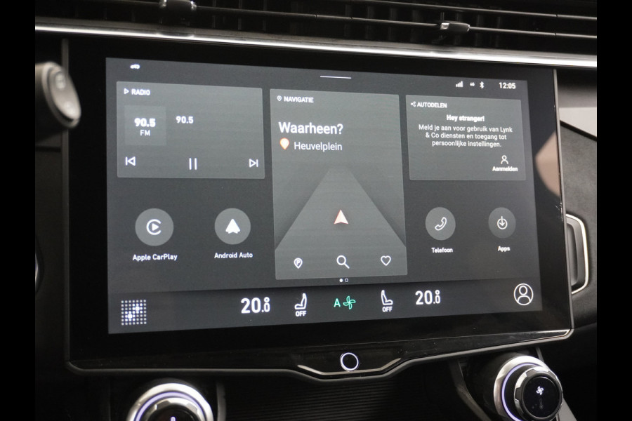 Lynk & Co 01 1.5 PHEV AUT-7 261pk Pano-Schuifdak Lmv 20" 360°Camera Apple Carplay Android Auto Adap.Cruise Navi Pdc Ecc Keyless Led Plug-In H Elek.Memory.Stoel File assistent Dodehoek detector Elektrisch bedienbare achterklep Rijstrooksensor Wifi Verkeersbord detectie 425Nm koppel 3,7kw laadvermogen €44.882 Nieuwprijs 1e Eigenaar Origineel NLse auto! Lynk & Co 01 1.5 PHEV AUT-7 261pk Pano-Schuifdak Lmv 20" 360°Camera Apple Carplay Android Auto Adap.Cruise Navi Pdc Ecc Keyless Led Plug-In H Elek.Memory.Stoel File assistent Dodehoek detector Elektrisch bedienbare achterklep Rijstrooksensor Wifi Verkeersbord detectie 425Nm koppel 3,7kw laadvermogen €44.882 Nieuwprijs 1e Eigenaar Origineel NLse auto!