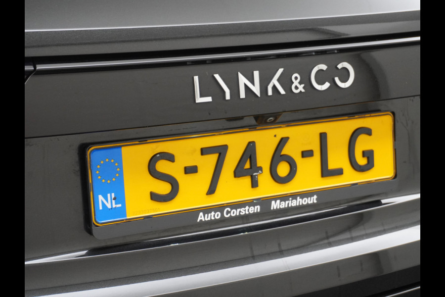 Lynk & Co 01 1.5 PHEV AUT-7 261pk Pano-Schuifdak Lmv 20" 360°Camera Apple Carplay Android Auto Adap.Cruise Navi Pdc Ecc Keyless Led Plug-In H Elek.Memory.Stoel File assistent Dodehoek detector Elektrisch bedienbare achterklep Rijstrooksensor Wifi Verkeersbord detectie 425Nm koppel 3,7kw laadvermogen €44.882 Nieuwprijs 1e Eigenaar Origineel NLse auto! Lynk & Co 01 1.5 PHEV AUT-7 261pk Pano-Schuifdak Lmv 20" 360°Camera Apple Carplay Android Auto Adap.Cruise Navi Pdc Ecc Keyless Led Plug-In H Elek.Memory.Stoel File assistent Dodehoek detector Elektrisch bedienbare achterklep Rijstrooksensor Wifi Verkeersbord detectie 425Nm koppel 3,7kw laadvermogen €44.882 Nieuwprijs 1e Eigenaar Origineel NLse auto!