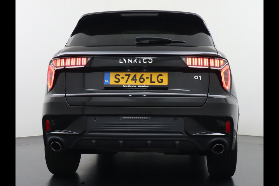 Lynk & Co 01 1.5 PHEV AUT-7 261pk Pano-Schuifdak Lmv 20" 360°Camera Apple Carplay Android Auto Adap.Cruise Navi Pdc Ecc Keyless Led Plug-In H Elek.Memory.Stoel File assistent Dodehoek detector Elektrisch bedienbare achterklep Rijstrooksensor Wifi Verkeersbord detectie 425Nm koppel 3,7kw laadvermogen €44.882 Nieuwprijs 1e Eigenaar Origineel NLse auto! Lynk & Co 01 1.5 PHEV AUT-7 261pk Pano-Schuifdak Lmv 20" 360°Camera Apple Carplay Android Auto Adap.Cruise Navi Pdc Ecc Keyless Led Plug-In H Elek.Memory.Stoel File assistent Dodehoek detector Elektrisch bedienbare achterklep Rijstrooksensor Wifi Verkeersbord detectie 425Nm koppel 3,7kw laadvermogen €44.882 Nieuwprijs 1e Eigenaar Origineel NLse auto!