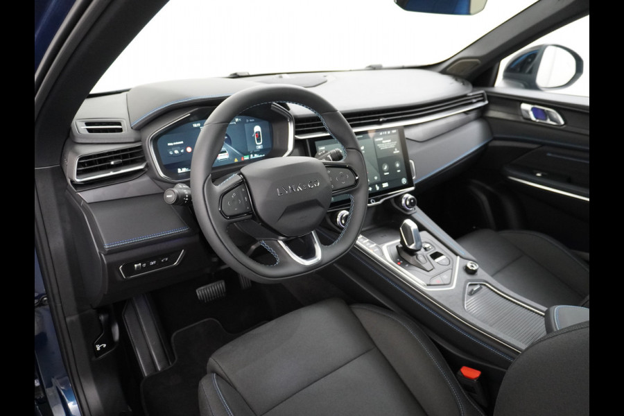 Lynk & Co 01 1.5 PHEV AUT-7 261pk Zwarte hemelbekleding Pano-Schuifdak Lmv 20" 360°Camera Apple Carplay Android Auto Adap.Cruise Navi Pdc Ecc Elek.Memory.Stoel File assistent Dodehoek detector Elektrisch bedienbare achterklep Rijstrooksensor Wifi Verkeersbord detectie 425Nm koppel 3,7kw laadvermogen €44.882 Nieuwprijs 1e Eigenaar Origineel NLse auto! Lynk & Co 01 1.5 PHEV AUT-7 261pk Zwarte hemelbekleding Pano-Schuifdak Lmv 20" 360°Camera Apple Carplay Android Auto Adap.Cruise Navi Pdc Ecc Elek.Memory.Stoel File assistent Dodehoek detector Elektrisch bedienbare achterklep Rijstrooksensor Wifi Verkeersbord detectie 425Nm koppel 3,7kw laadvermogen €44.882 Nieuwprijs 1e Eigenaar Origineel NLse auto!