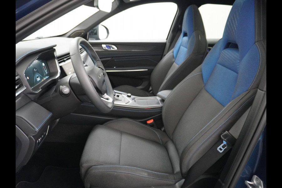 Lynk & Co 01 1.5 PHEV AUT-7 261pk Zwarte hemelbekleding Pano-Schuifdak Lmv 20" 360°Camera Apple Carplay Android Auto Adap.Cruise Navi Pdc Ecc Elek.Memory.Stoel File assistent Dodehoek detector Elektrisch bedienbare achterklep Rijstrooksensor Wifi Verkeersbord detectie 425Nm koppel 3,7kw laadvermogen €44.882 Nieuwprijs 1e Eigenaar Origineel NLse auto! Lynk & Co 01 1.5 PHEV AUT-7 261pk Zwarte hemelbekleding Pano-Schuifdak Lmv 20" 360°Camera Apple Carplay Android Auto Adap.Cruise Navi Pdc Ecc Elek.Memory.Stoel File assistent Dodehoek detector Elektrisch bedienbare achterklep Rijstrooksensor Wifi Verkeersbord detectie 425Nm koppel 3,7kw laadvermogen €44.882 Nieuwprijs 1e Eigenaar Origineel NLse auto!