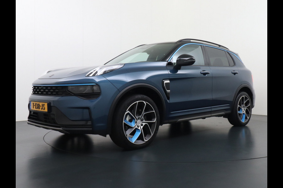 Lynk & Co 01 1.5 PHEV AUT-7 261pk Zwarte hemelbekleding Pano-Schuifdak Lmv 20" 360°Camera Apple Carplay Android Auto Adap.Cruise Navi Pdc Ecc Elek.Memory.Stoel File assistent Dodehoek detector Elektrisch bedienbare achterklep Rijstrooksensor Wifi Verkeersbord detectie 425Nm koppel 3,7kw laadvermogen €44.882 Nieuwprijs 1e Eigenaar Origineel NLse auto! Lynk & Co 01 1.5 PHEV AUT-7 261pk Zwarte hemelbekleding Pano-Schuifdak Lmv 20" 360°Camera Apple Carplay Android Auto Adap.Cruise Navi Pdc Ecc Elek.Memory.Stoel File assistent Dodehoek detector Elektrisch bedienbare achterklep Rijstrooksensor Wifi Verkeersbord detectie 425Nm koppel 3,7kw laadvermogen €44.882 Nieuwprijs 1e Eigenaar Origineel NLse auto!