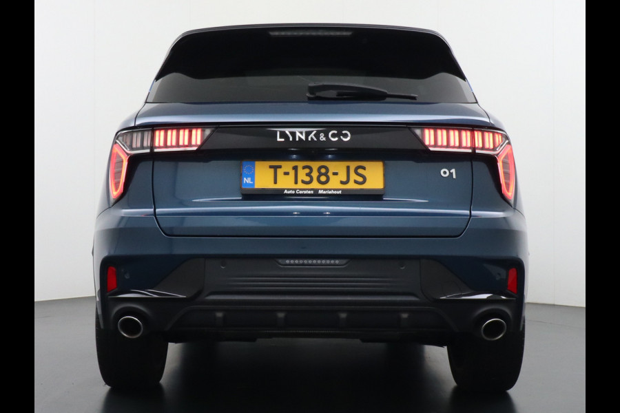 Lynk & Co 01 1.5 PHEV AUT-7 261pk Zwarte hemelbekleding Pano-Schuifdak Lmv 20" 360°Camera Apple Carplay Android Auto Adap.Cruise Navi Pdc Ecc Elek.Memory.Stoel File assistent Dodehoek detector Elektrisch bedienbare achterklep Rijstrooksensor Wifi Verkeersbord detectie 425Nm koppel 3,7kw laadvermogen €44.882 Nieuwprijs 1e Eigenaar Origineel NLse auto! Lynk & Co 01 1.5 PHEV AUT-7 261pk Zwarte hemelbekleding Pano-Schuifdak Lmv 20" 360°Camera Apple Carplay Android Auto Adap.Cruise Navi Pdc Ecc Elek.Memory.Stoel File assistent Dodehoek detector Elektrisch bedienbare achterklep Rijstrooksensor Wifi Verkeersbord detectie 425Nm koppel 3,7kw laadvermogen €44.882 Nieuwprijs 1e Eigenaar Origineel NLse auto!