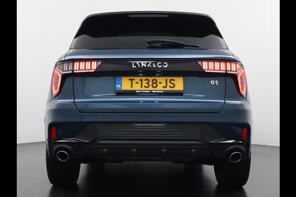 Lynk & Co 01 1.5 PHEV AUT-7 261pk Zwarte hemelbekleding Pano-Schuifdak Lmv 20" 360°Camera Apple Carplay Android Auto Adap.Cruise Navi Pdc Ecc Elek.Memory.Stoel File assistent Dodehoek detector Elektrisch bedienbare achterklep Rijstrooksensor Wifi Verkeersbord detectie 425Nm koppel 3,7kw laadvermogen €44.882 Nieuwprijs 1e Eigenaar Origineel NLse auto! Lynk & Co 01 1.5 PHEV AUT-7 261pk Zwarte hemelbekleding Pano-Schuifdak Lmv 20" 360°Camera Apple Carplay Android Auto Adap.Cruise Navi Pdc Ecc Elek.Memory.Stoel File assistent Dodehoek detector Elektrisch bedienbare achterklep Rijstrooksensor Wifi Verkeersbord detectie 425Nm koppel 3,7kw laadvermogen €44.882 Nieuwprijs 1e Eigenaar Origineel NLse auto!