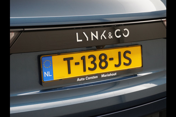 Lynk & Co 01 1.5 PHEV AUT-7 261pk Zwarte hemelbekleding Pano-Schuifdak Lmv 20" 360°Camera Apple Carplay Android Auto Adap.Cruise Navi Pdc Ecc Elek.Memory.Stoel File assistent Dodehoek detector Elektrisch bedienbare achterklep Rijstrooksensor Wifi Verkeersbord detectie 425Nm koppel 3,7kw laadvermogen €44.882 Nieuwprijs 1e Eigenaar Origineel NLse auto! Lynk & Co 01 1.5 PHEV AUT-7 261pk Zwarte hemelbekleding Pano-Schuifdak Lmv 20" 360°Camera Apple Carplay Android Auto Adap.Cruise Navi Pdc Ecc Elek.Memory.Stoel File assistent Dodehoek detector Elektrisch bedienbare achterklep Rijstrooksensor Wifi Verkeersbord detectie 425Nm koppel 3,7kw laadvermogen €44.882 Nieuwprijs 1e Eigenaar Origineel NLse auto!