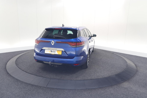 Renault MEGANE Estate TCe 140 EDC Techno | Trekhaak | Camera | Navigatie | 9.3 Inch Groot Scherm Renault MEGANE Estate TCe 140 EDC Techno | Trekhaak | Camera | Navigatie | 9.3 Inch Groot Scherm