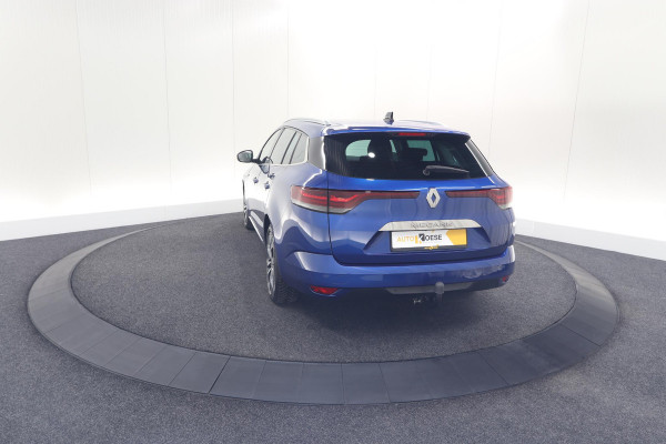 Renault MEGANE Estate TCe 140 EDC Techno | Trekhaak | Camera | Navigatie | 9.3 Inch Groot Scherm Renault MEGANE Estate TCe 140 EDC Techno | Trekhaak | Camera | Navigatie | 9.3 Inch Groot Scherm