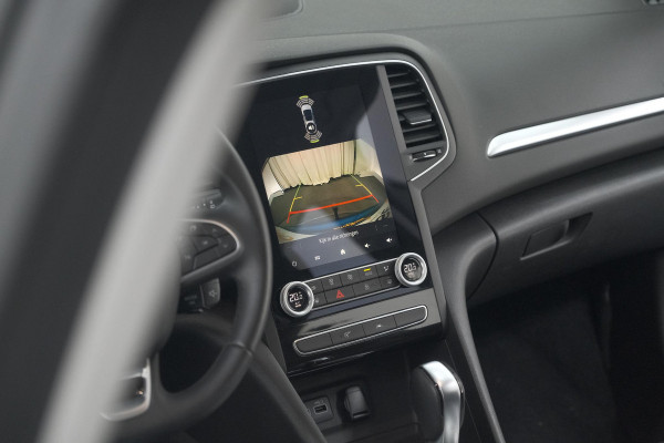 Renault MEGANE Estate TCe 140 EDC Techno | Trekhaak | Camera | Navigatie | 9.3 Inch Groot Scherm Renault MEGANE Estate TCe 140 EDC Techno | Trekhaak | Camera | Navigatie | 9.3 Inch Groot Scherm