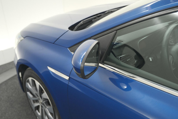 Renault MEGANE Estate TCe 140 EDC Techno | Trekhaak | Camera | Navigatie | 9.3 Inch Groot Scherm Renault MEGANE Estate TCe 140 EDC Techno | Trekhaak | Camera | Navigatie | 9.3 Inch Groot Scherm