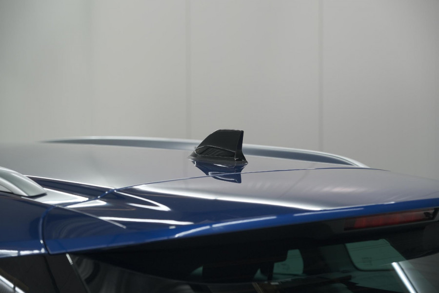 Renault MEGANE Estate TCe 140 EDC Techno | Trekhaak | Camera | Navigatie | 9.3 Inch Groot Scherm Renault MEGANE Estate TCe 140 EDC Techno | Trekhaak | Camera | Navigatie | 9.3 Inch Groot Scherm