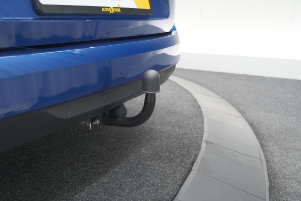 Renault MEGANE Estate TCe 140 EDC Techno | Trekhaak | Camera | Navigatie | 9.3 Inch Groot Scherm Renault MEGANE Estate TCe 140 EDC Techno | Trekhaak | Camera | Navigatie | 9.3 Inch Groot Scherm