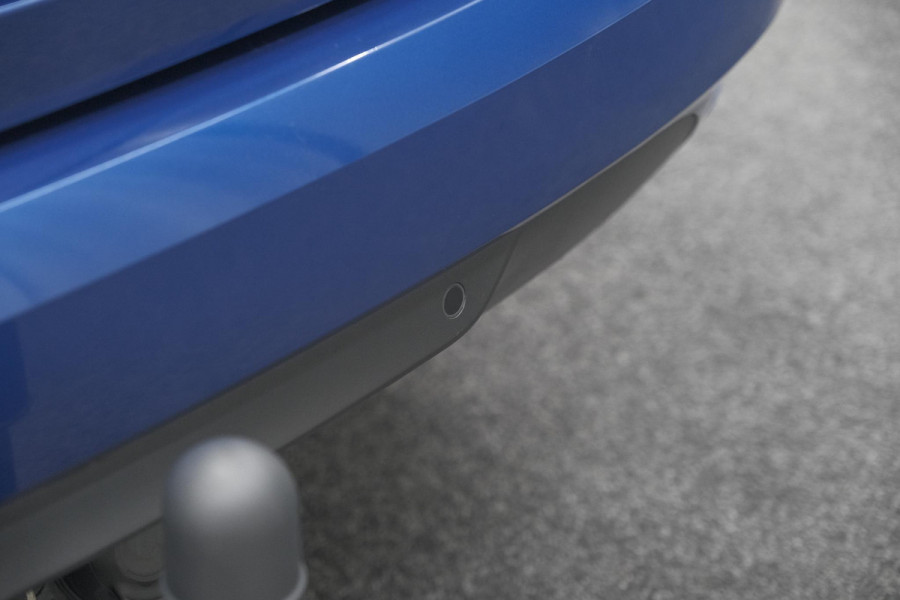 Renault MEGANE Estate TCe 140 EDC Techno | Trekhaak | Camera | Navigatie | 9.3 Inch Groot Scherm Renault MEGANE Estate TCe 140 EDC Techno | Trekhaak | Camera | Navigatie | 9.3 Inch Groot Scherm