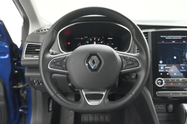 Renault MEGANE Estate TCe 140 EDC Techno | Trekhaak | Camera | Navigatie | 9.3 Inch Groot Scherm Renault MEGANE Estate TCe 140 EDC Techno | Trekhaak | Camera | Navigatie | 9.3 Inch Groot Scherm