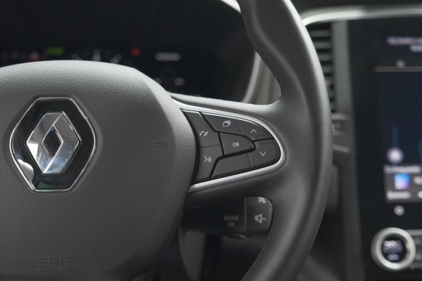 Renault MEGANE Estate TCe 140 EDC Techno | Trekhaak | Camera | Navigatie | 9.3 Inch Groot Scherm Renault MEGANE Estate TCe 140 EDC Techno | Trekhaak | Camera | Navigatie | 9.3 Inch Groot Scherm