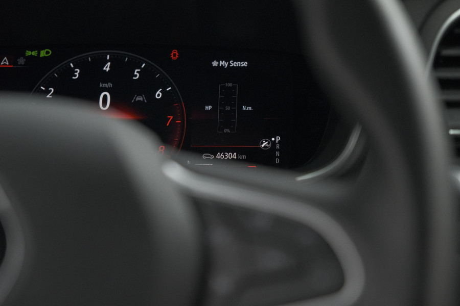 Renault MEGANE Estate TCe 140 EDC Techno | Trekhaak | Camera | Navigatie | 9.3 Inch Groot Scherm Renault MEGANE Estate TCe 140 EDC Techno | Trekhaak | Camera | Navigatie | 9.3 Inch Groot Scherm