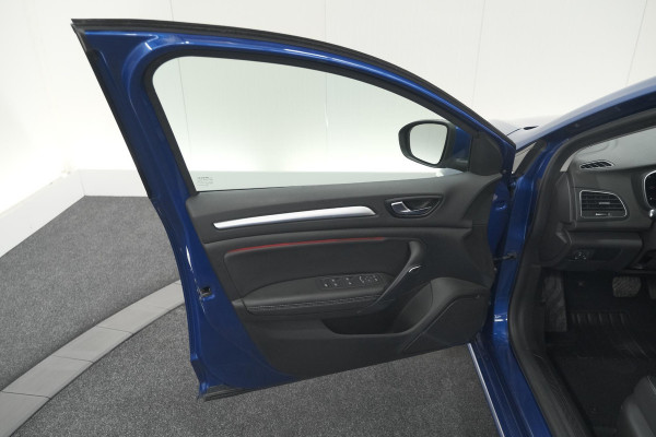 Renault MEGANE Estate TCe 140 EDC Techno | Trekhaak | Camera | Navigatie | 9.3 Inch Groot Scherm Renault MEGANE Estate TCe 140 EDC Techno | Trekhaak | Camera | Navigatie | 9.3 Inch Groot Scherm