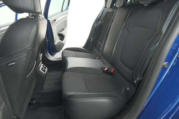 Renault MEGANE Estate TCe 140 EDC Techno | Trekhaak | Camera | Navigatie | 9.3 Inch Groot Scherm