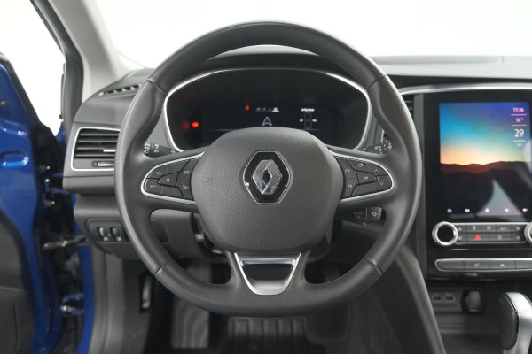 Renault MEGANE Estate TCe 140 EDC Techno | Trekhaak | Camera | Navigatie | 9.3 Inch Groot Scherm